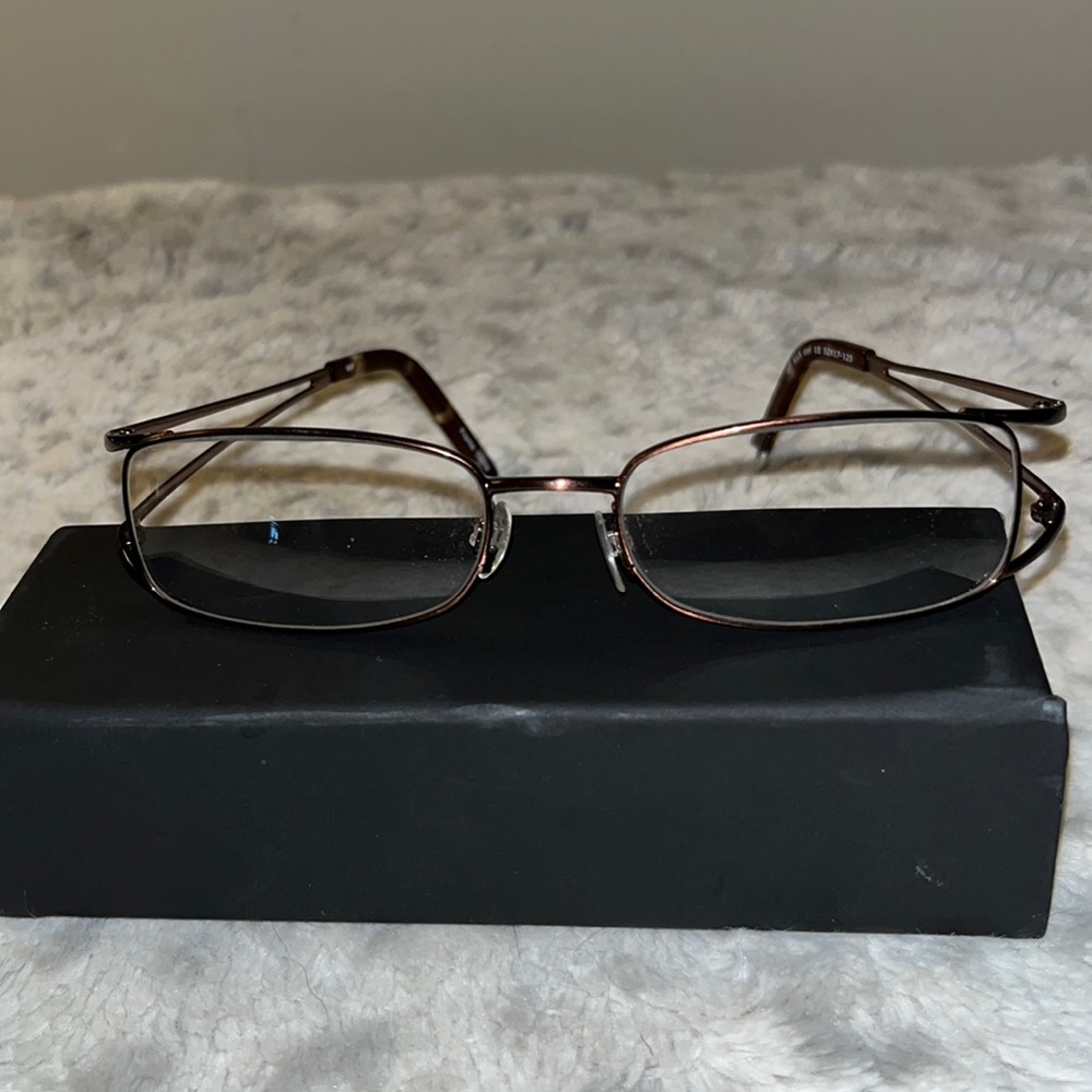 5/$20 Eyewear frames Like New With Box